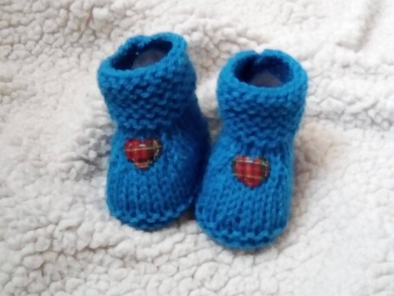 wool shoes for baby boy