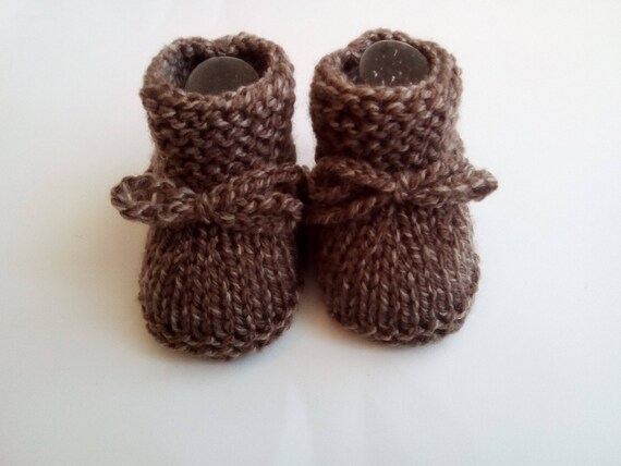 baby slippers size 3