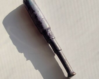 Bronze Tampon - Menstruation Gift - Limited Release