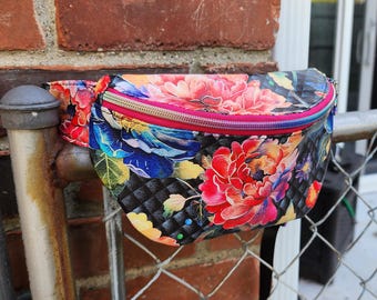 Pack to the Future Sling - PDF Sewing Pattern DOWNLOAD