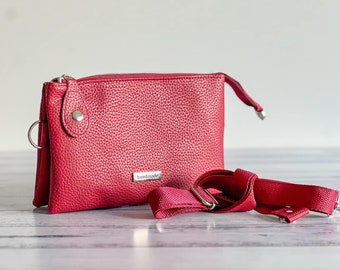 Light of the Moon Crossbody PDF Sewing Pattern DOWNLOAD