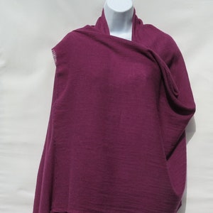 cashmere loomed