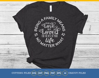 Download Family Matters Etsy