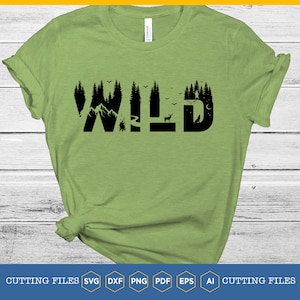 Wild SVG | Modern Quote SVG | Be Wild SVG | Wild png | Modern Quote png | Be Wild png | Wild Clip Art | Wild Design | Svg Designs | Svg File