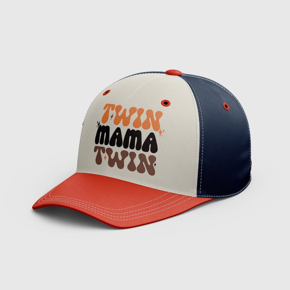 Twin Mama Twin Svg | Gift for Tshirt | Mothers Day Gift