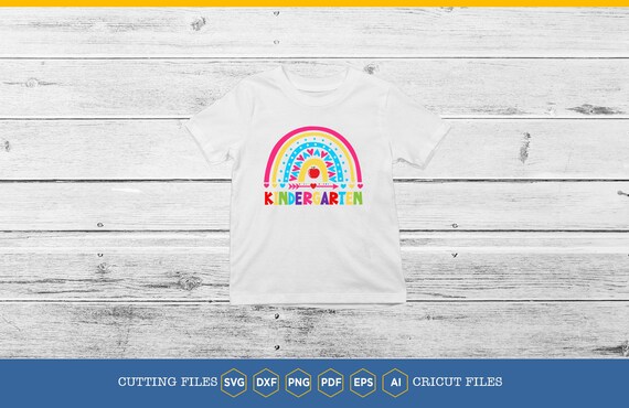 First Day Of Kindergarten Tshirt Heart For Teachers & Kids First Day Of Kindergarten Tshirt Heart For Teachers & Kids