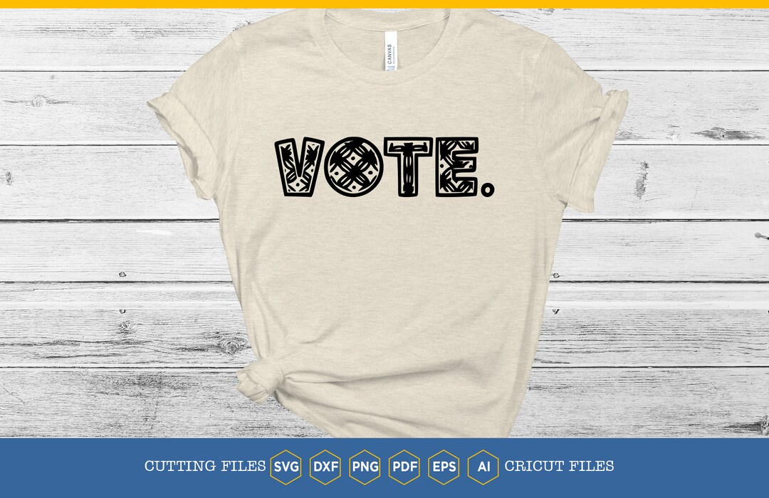 Vote Svg Election Svg Voter Svg Voting Tee Politics Svg America Svg ...