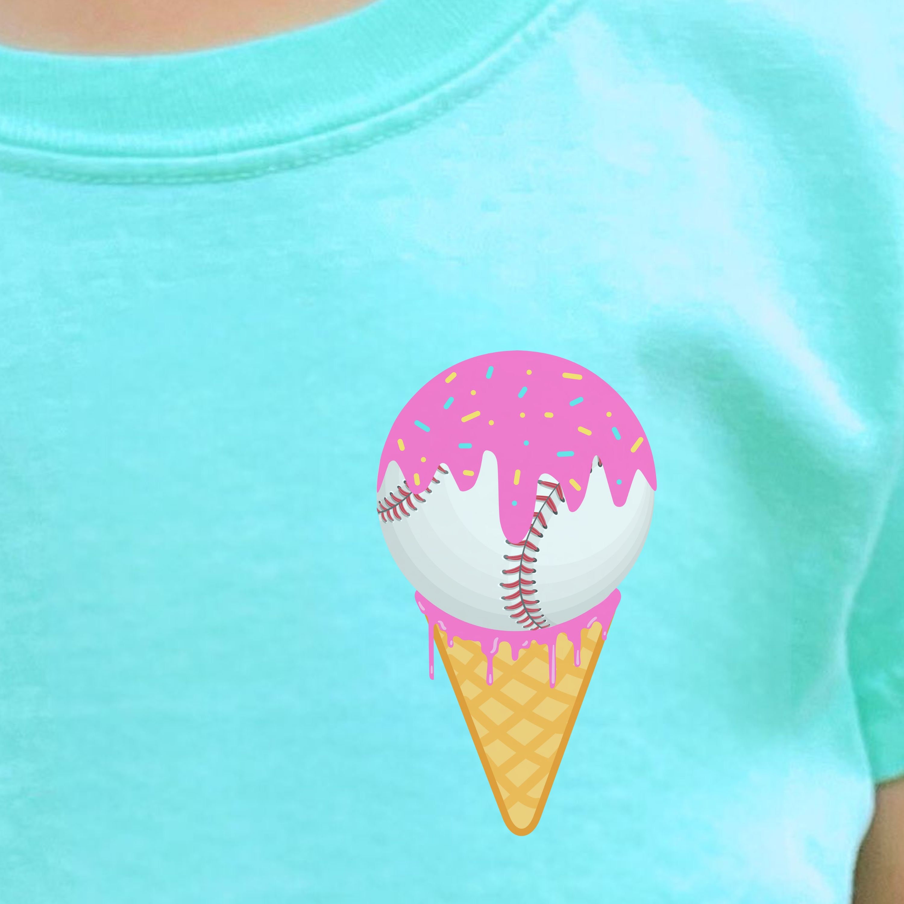 Baseball Ice Cream Shirt for Youth & Adults Baseball Drip Tshirt for Baseball Players Ice Cream Cone Baseball Tee Baseball Shirt Sprinkles Baseball Ice Cream Shirt for Youth & Adults Baseball Drip Tshirt for Baseball Players Ice Cream Cone Baseball Tee Baseball Shirt Sprinkles