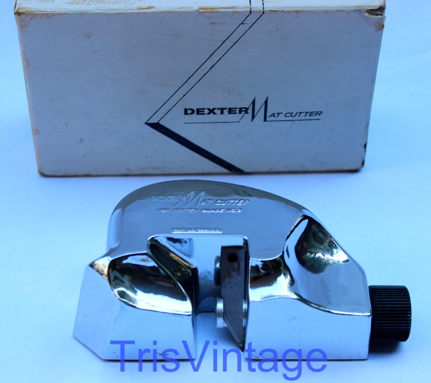 Dexter Art Mat Cutter Etsy