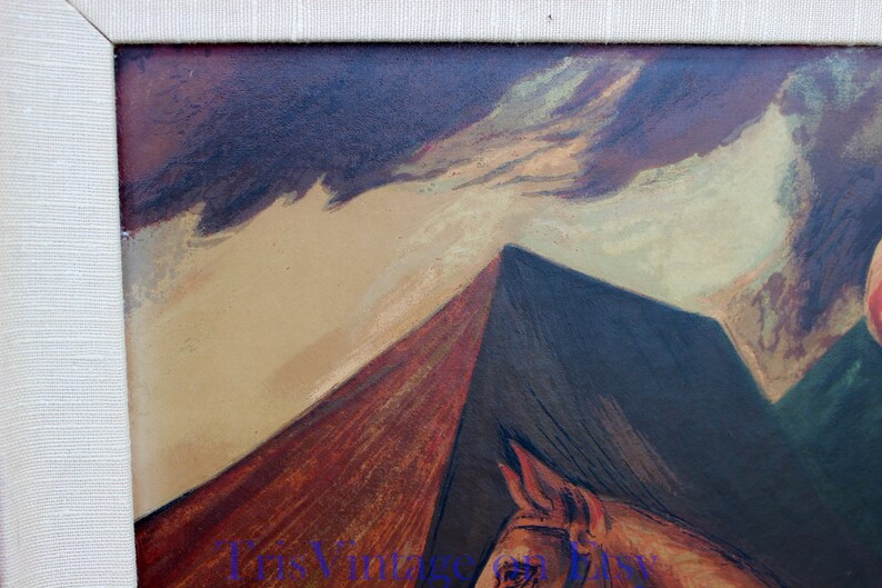 José Clemente Orozco Zapatista's Marching