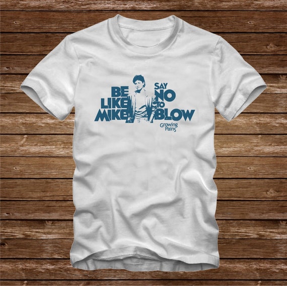 Be like mike t shirt cheap