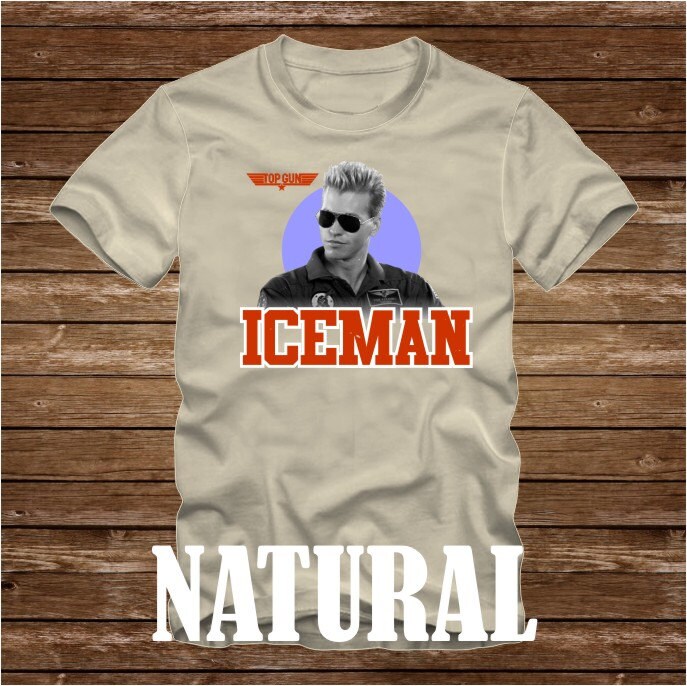 iceman t shirt
