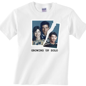 Harrison Ford Homage Tshirt HARRISON FORD Vintage Shirt 