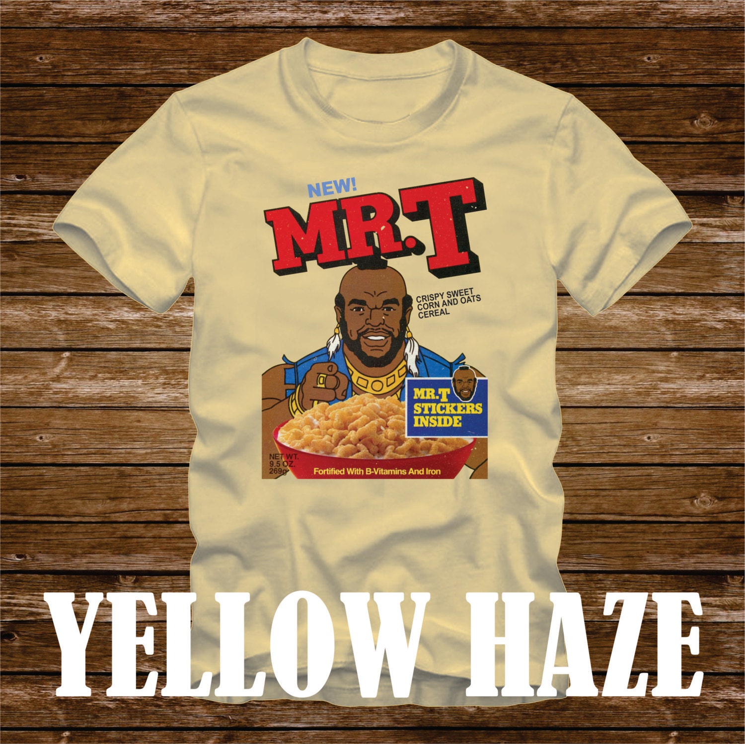Mr T 80s Clothing - Etsy Mr T 80s Clothing - Etsy