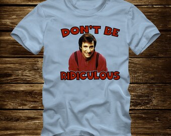 perfect strangers shirt