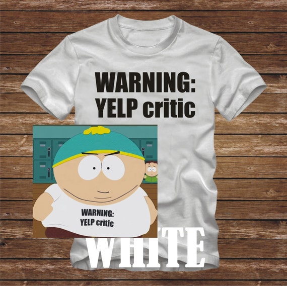 South Park Cartman, Kyle, Stan, and Kenny T-Shirt