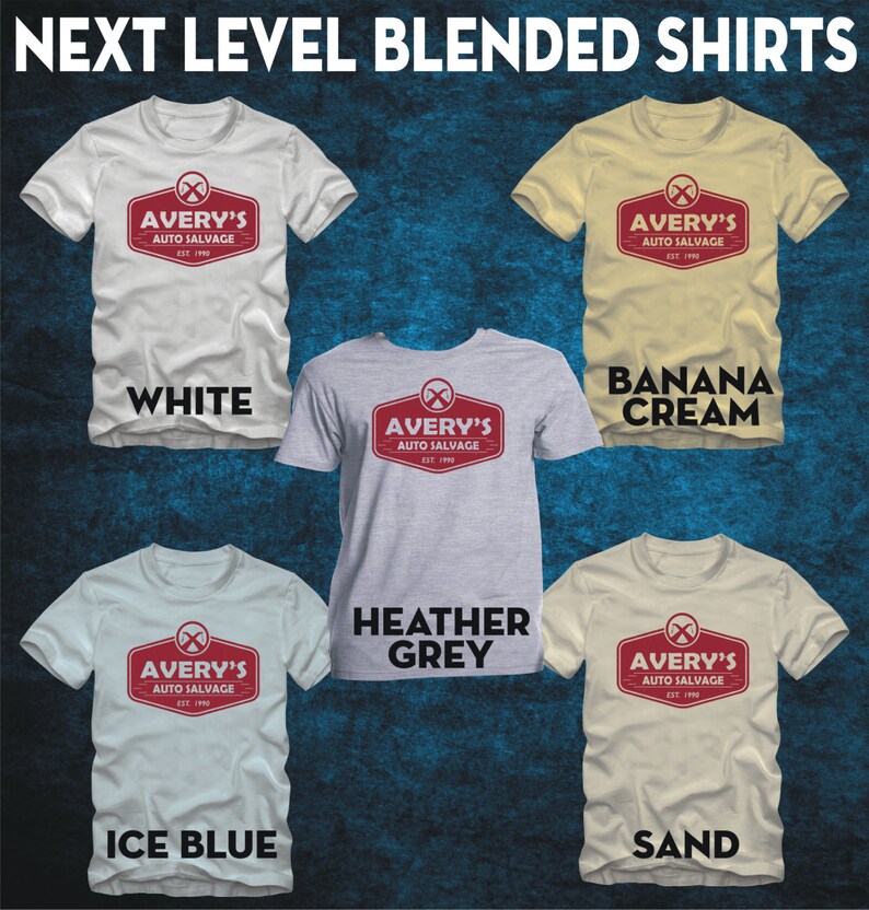 AVERY'S AUTO Salvage Manitowoc Wisconsin Premium Etsy