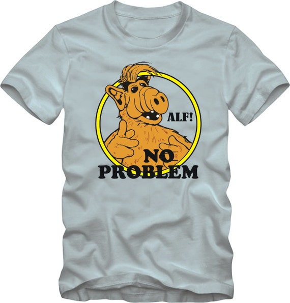 Alf sale t shirt