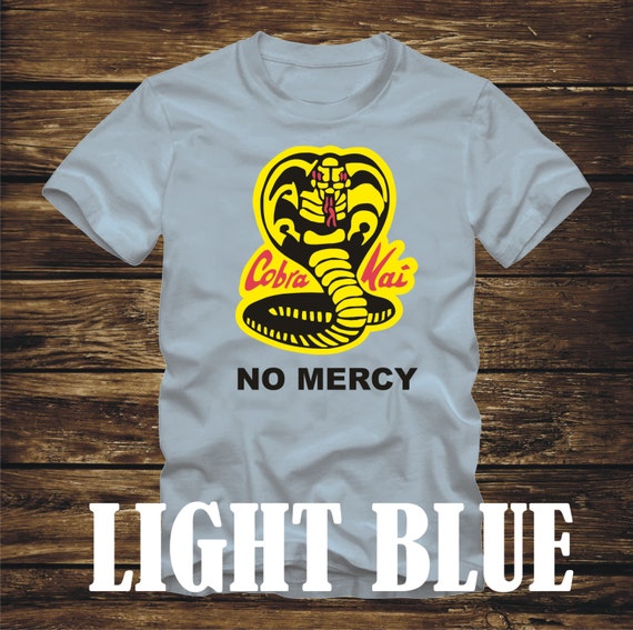 The Karate Kid Bloody Cobra Kai Premium T-Shirt The Karate Kid Bloody Cobra Kai Premium T-Shirt