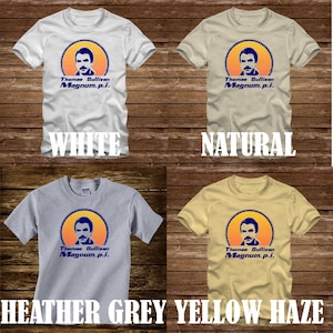 Magnum P.i Tom Selleck Hawaii Shirt Original Tom Selleck Magnum Shirt Made In Hawaii Jungle Bird Red | UK Magnum P.i. Hawaiian - Foto 2