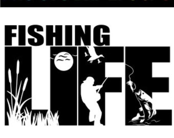 Free Free 128 Fishing Svg Etsy SVG PNG EPS DXF File
