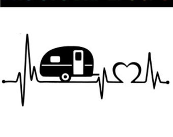 Free Free 169 Mountain Heartbeat Svg SVG PNG EPS DXF File
