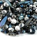 see more listings in the Czech Glass Beads section