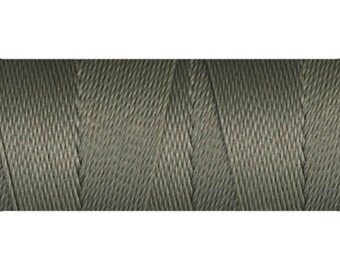 Olive C-Lon MICRO Cord, Tex-70, Nylon, Large 320 Yard Spool