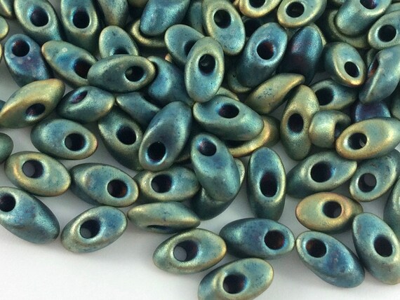 magatama beads