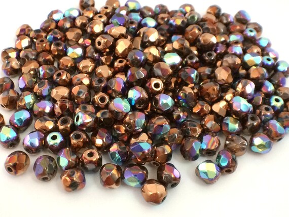 Fire polished best sale beads