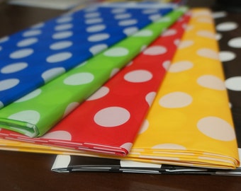 Mickey Mouse Club House Birthday Party Plastic Table Covers Etsy