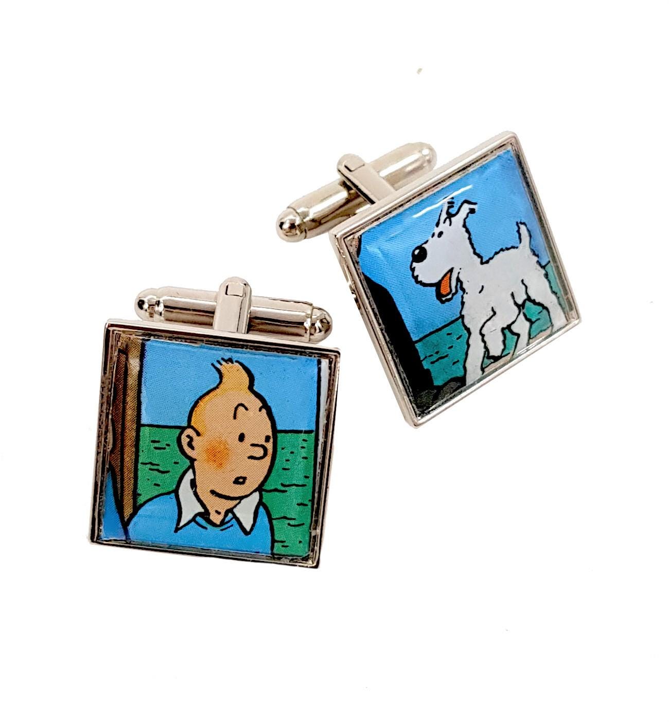 Interesting Facts about Tintin's History and Creation