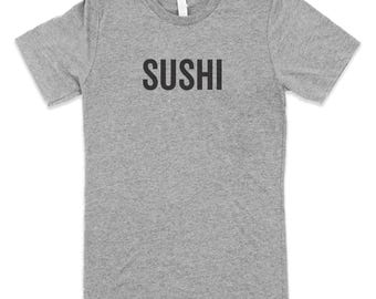 Sushi Tee