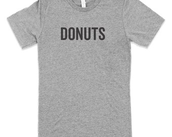 Donuts Tee