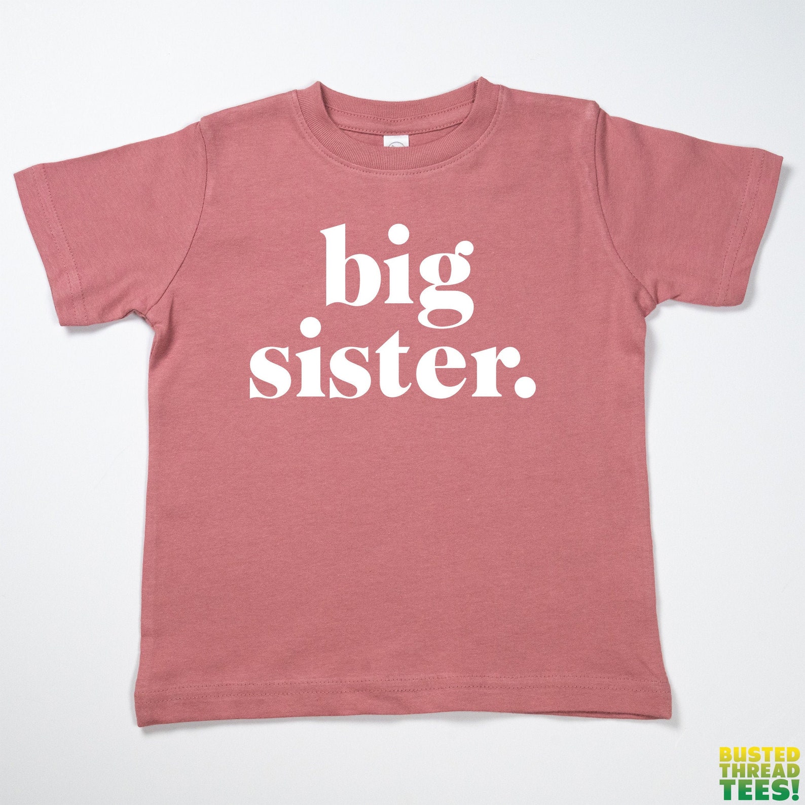 big sister shirt walmart