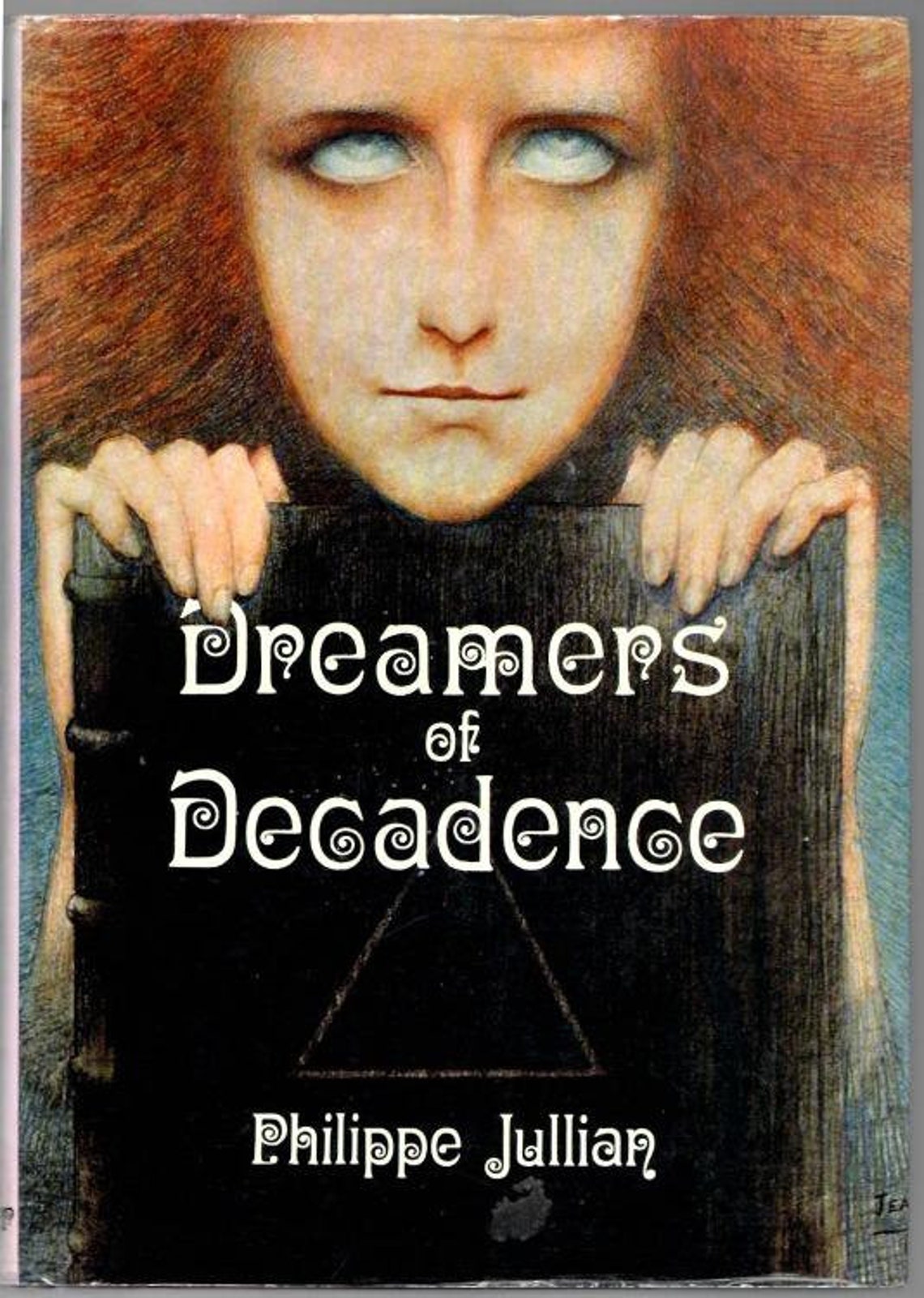 dreamers of decadence symbolist painters of the 1890s philippe jullian dreamers of decadence symbolist painters of the 1890s philippe jullian