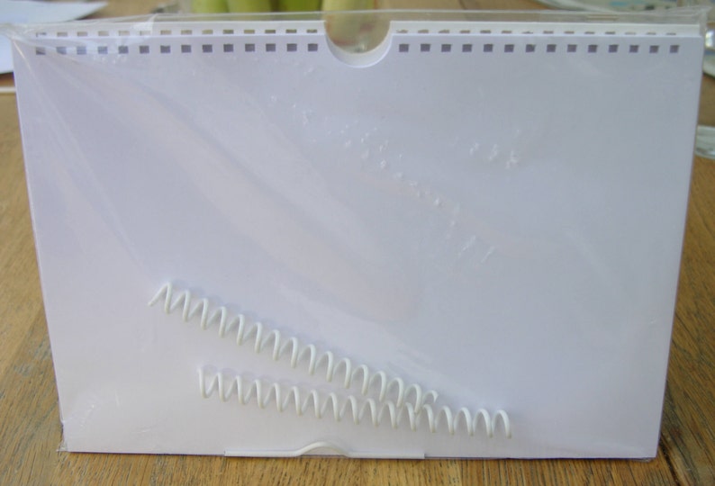 A Complete A5 Desk Top Calendar Kit Everything You Need to Make Your