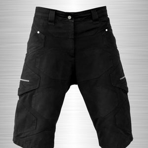Urban wear shorts 2025