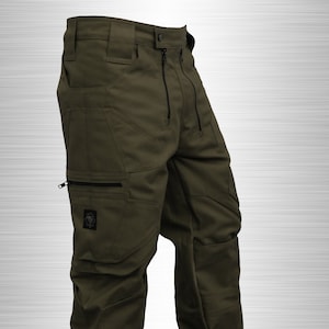 Mens baggy cargo pants, Futuristic pants, Urban clothing, Goofy, TUNKSA