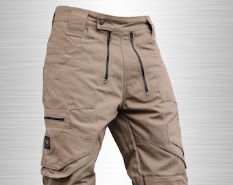 Mens baggy cargo pants, Futuristic pants, Urban clothing, Goofy, TUNKSA