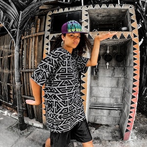 Burning man vetement new arrivals