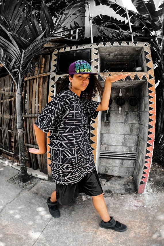 summer urban wear