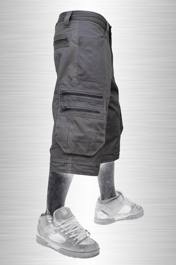specialguest スペシャルゲストBaggy Short(Navy) 478™ Baggy Cargo Shorts - Blue | Levi's® AT