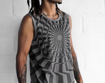 VORTEX TANKTOP