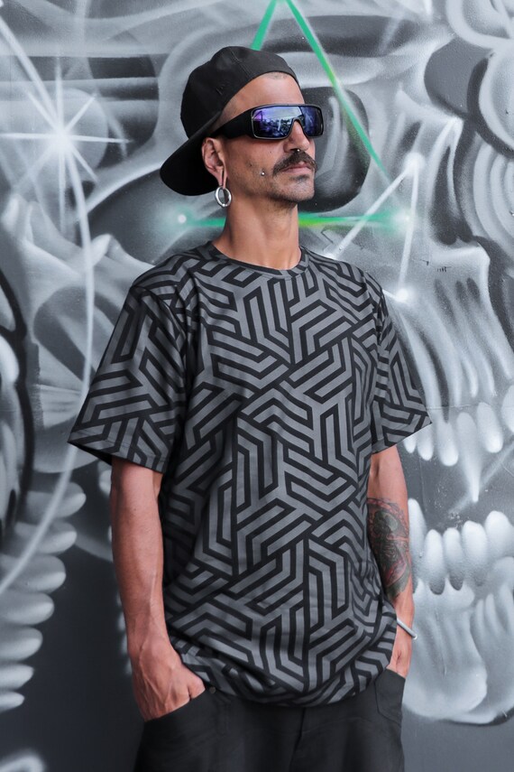 mens urban summer clothes