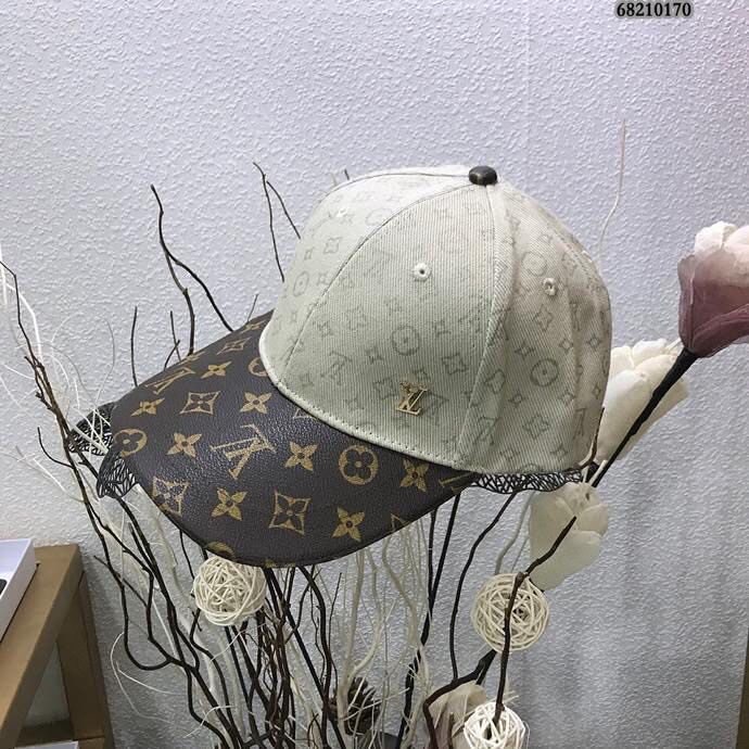 Louis Vuitton Hat -  Sweden