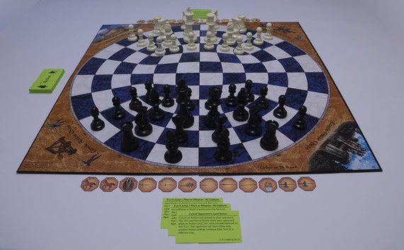 Castle Attack Chess levels 1-4 of Castle Strife Games - Etsy