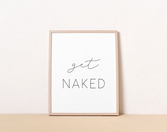 8x10 Bathroom Art Etsy