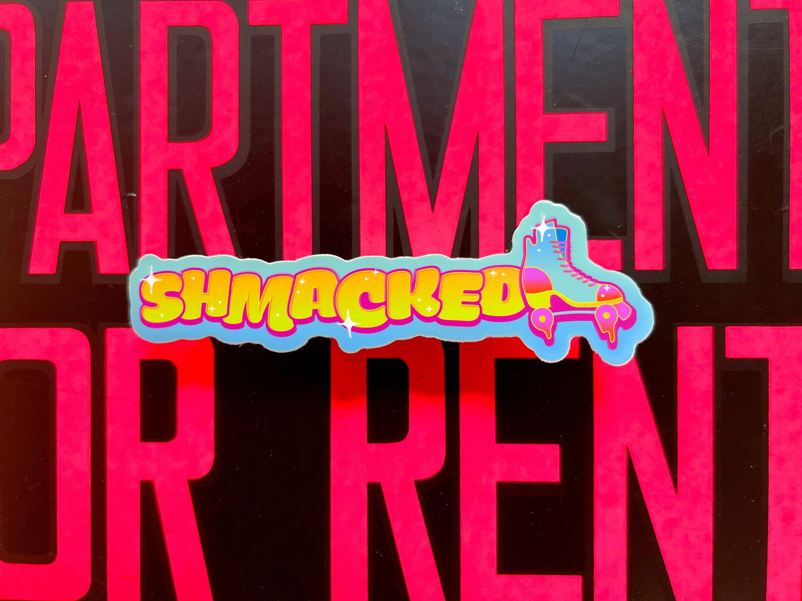 Shmacked - Etsy