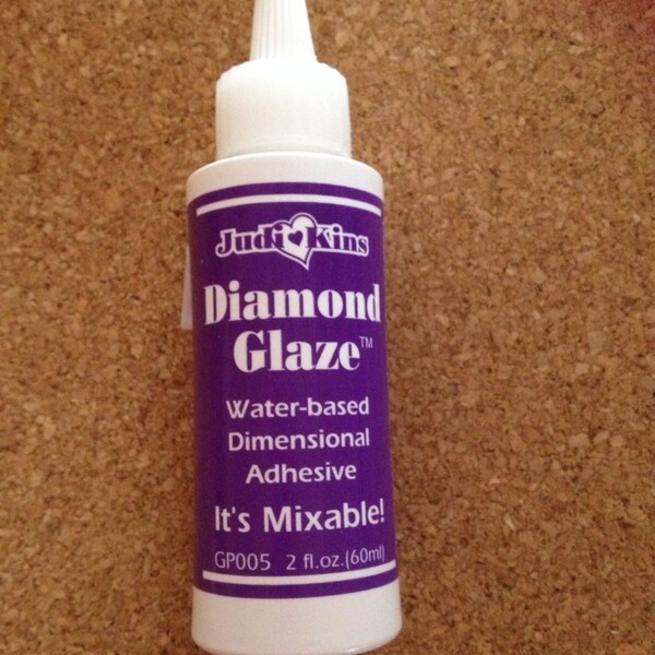 diamond glaze 2oz